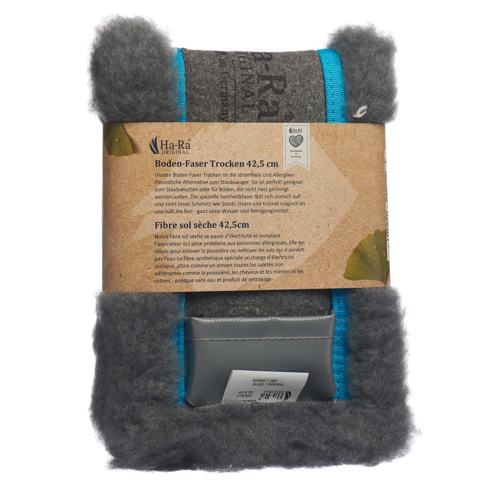 HA-RA Fibre sol 42.5cm sèche