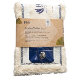 HA-RA Fibre sol 42.5cm blanche courte