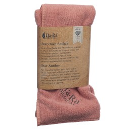 HA-RA Chiffon Star antibactérien