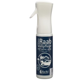 HA-RA Nettoyant vitres et surfaces spr 300 ml