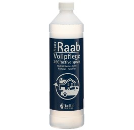 HA-RA Nettoyant vitres et surfaces rech 1 lt