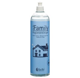 HA-RA Family nettoyant hyg bouteille recharge 1 lt