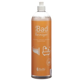 HA-RA Nettoyant salle bains bouteille rechar 1 lt