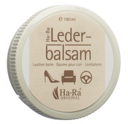 HA-RA Baume cuir bte 180 ml