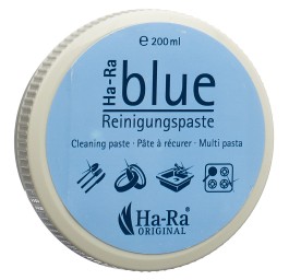 HA-RA Blue pâte de nettoyage bte 200 ml