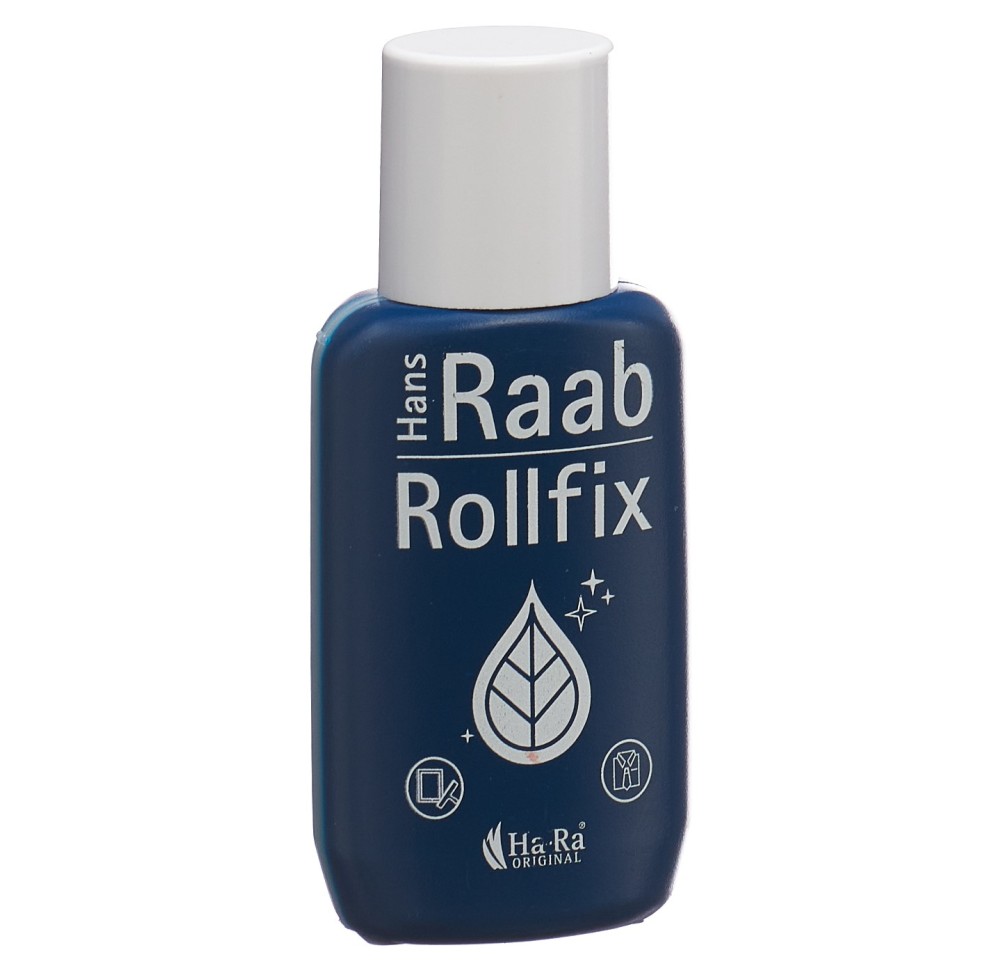 HA-RA Rollfix 75ml all/fr/it vide