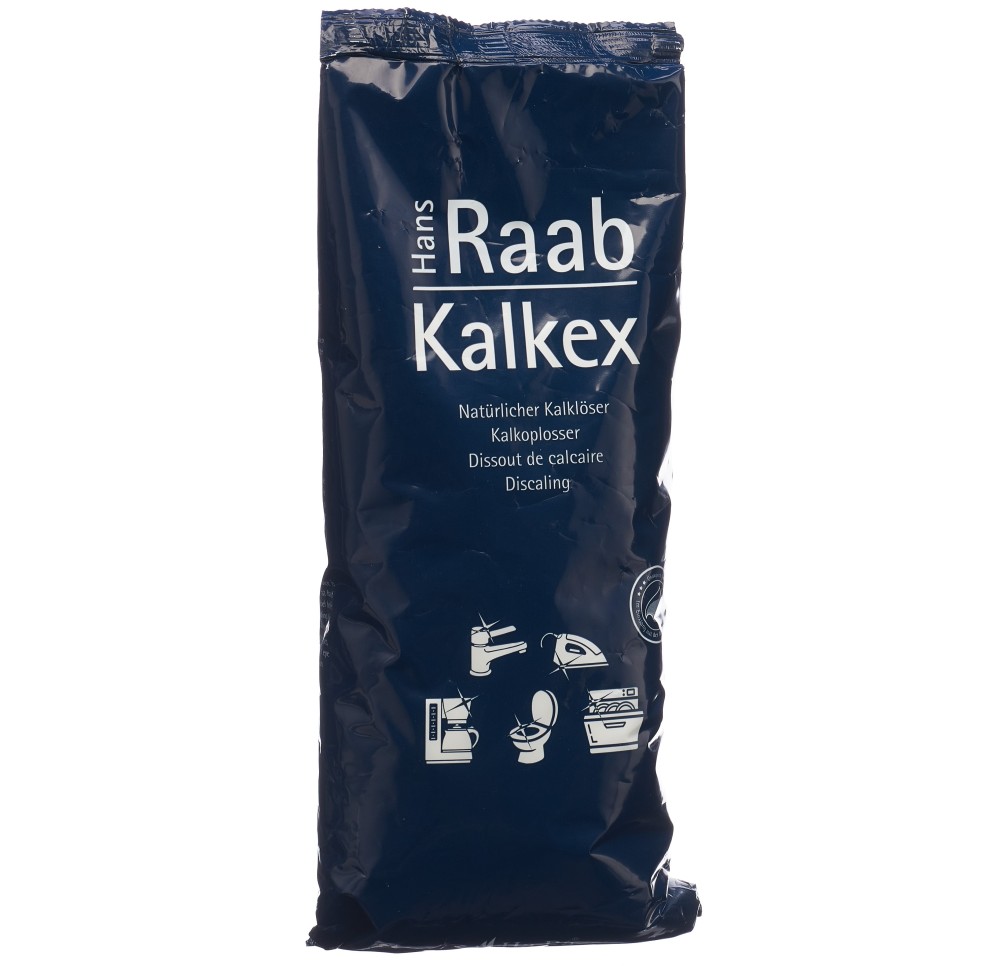 HA-RA Kalkex sachet de recharge 1 kg