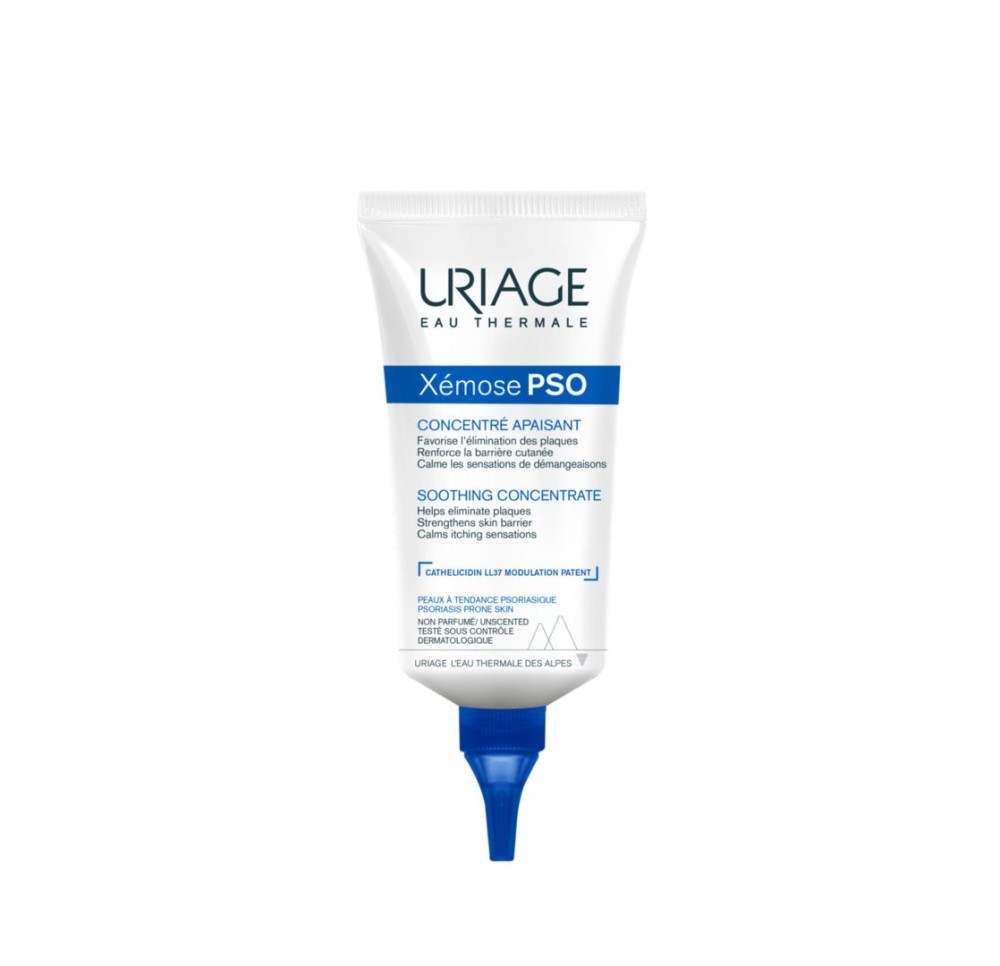 URIAGE Xémose Pso 150 ml