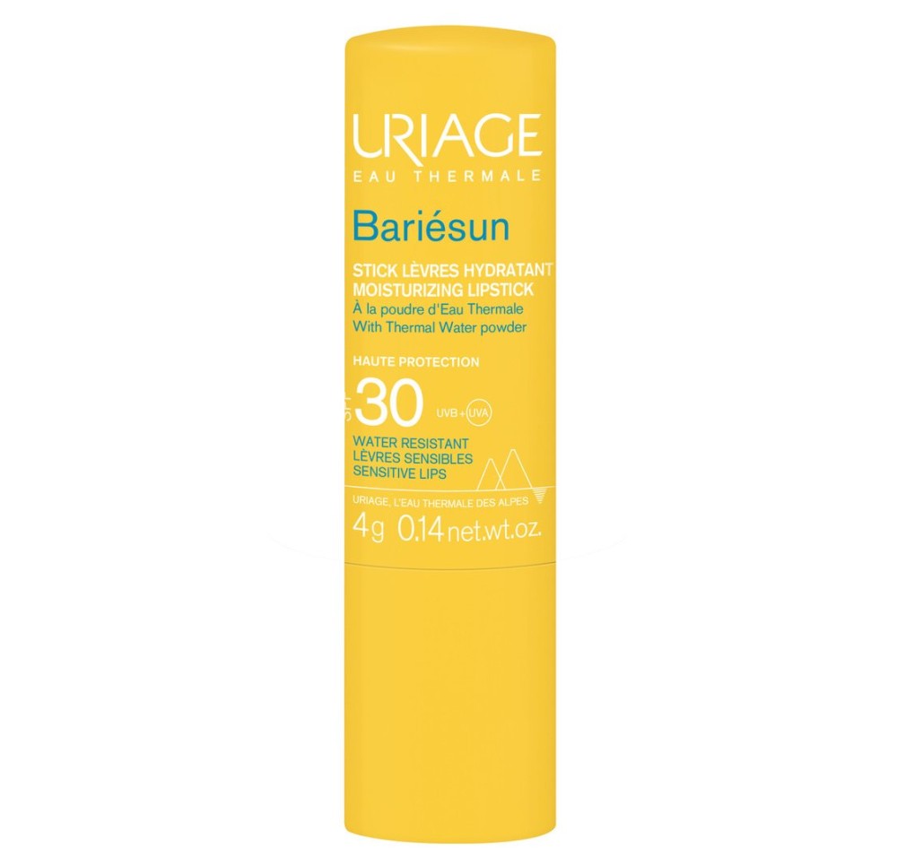 URIAGE Bariésun Stick lèvres SPF30 22 4 g