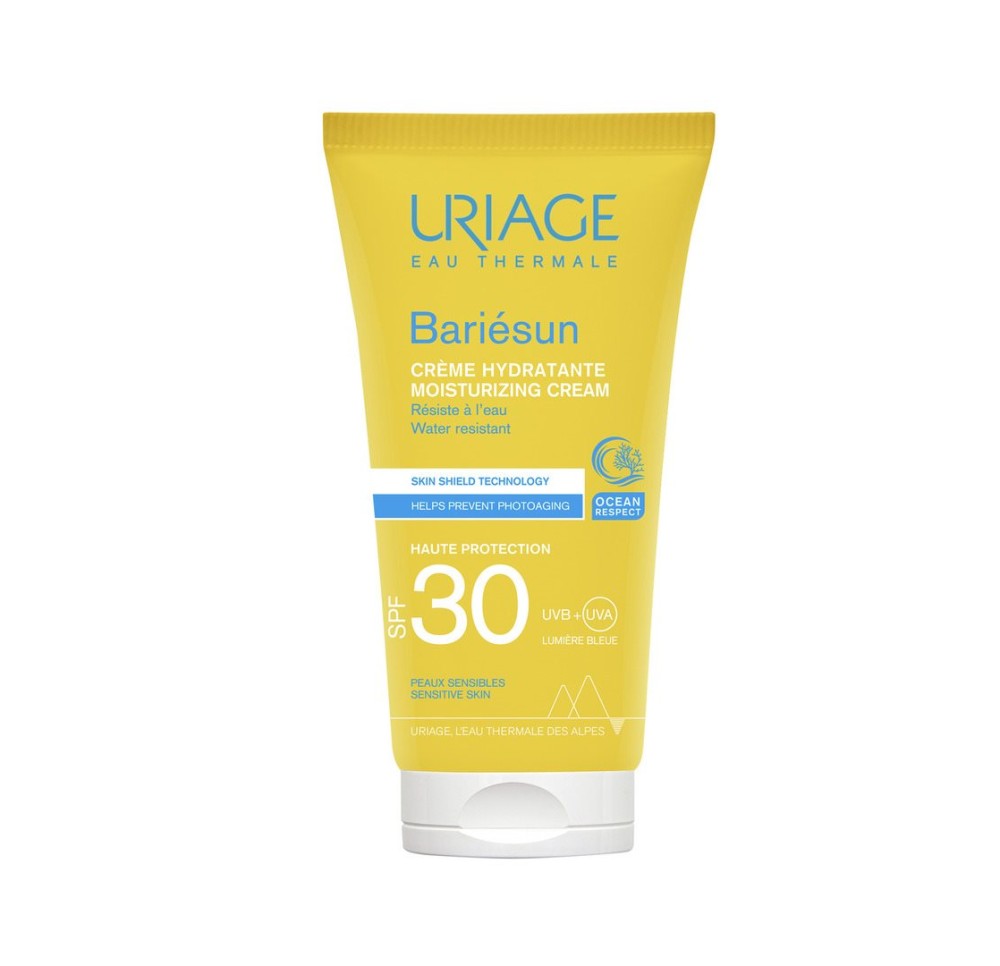 URIAGE Bariésun Crème SPF30 22 tb 50 ml URIAGE Bariésun Crème SPF30 22 tb 50 ml