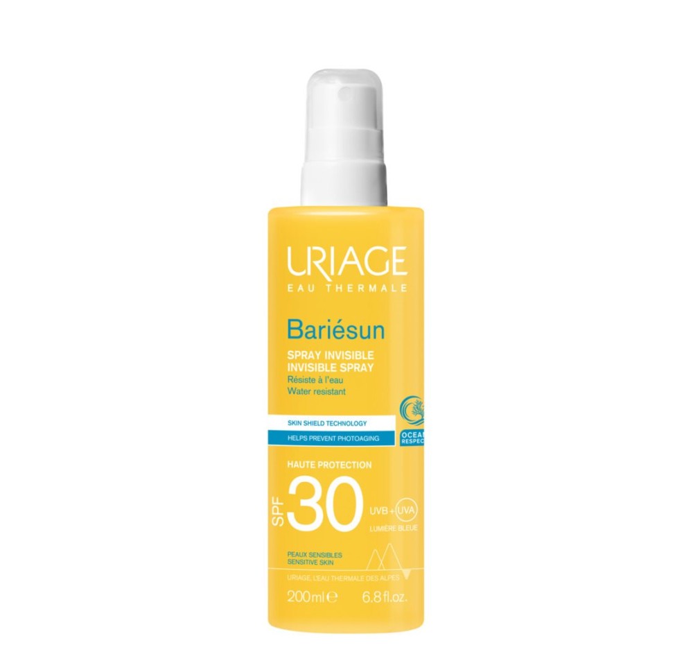 URIAGE Bariésun Spray SPF30 22 200 ml URIAGE Bariésun Spray SPF30 22 200 ml
