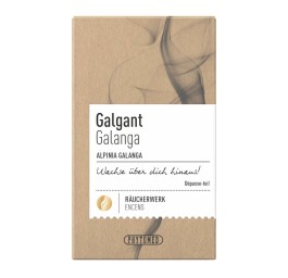 PHYTOMED Galanga Encens carton 20 g