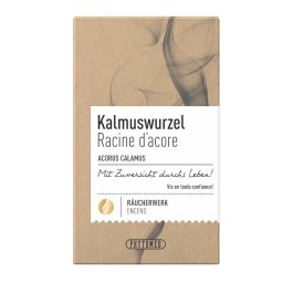 PHYTOMED Racine d'acore Encens carton 20 g