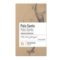 PHYTOMED Palo Santo Encens carton 20 g