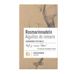 PHYTOMED Aiguilles de romarin Encens carton 15 g