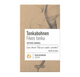 PHYTOMED Fèves tonka Encens carton 20 g