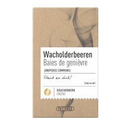 PHYTOMED Baies de genièvre Encens carton 20 g