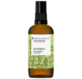 SUISSESSENCES Bio-Hydrolat thym citron spr 100 ml