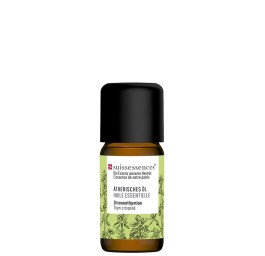 SUISSESSENCES Thym citronné huil ess bio fl 10 ml