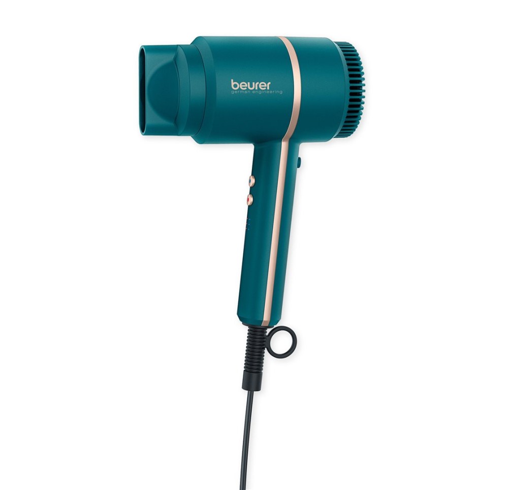 BEURER sèche-cheveux compact HC 35 Ocean