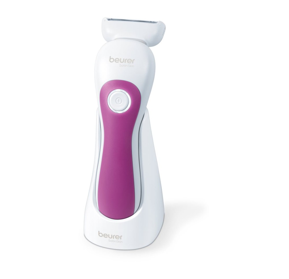 BEURER rasoir HL 36