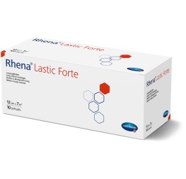 RHENA Lastic Forte 12cmx7m chair 10 pce
