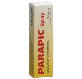 PARAPIC spray 15 g