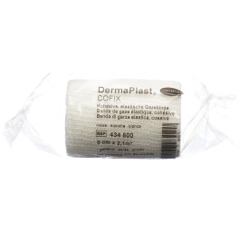 DERMAPLAST CoFix 6cmx2.1m blanc