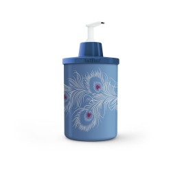 STERILLIUM Dispenser MIA feather blue