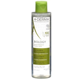 A-DERMA BIOLOGY Eau micellaire fl 200 ml