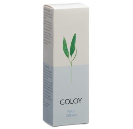 GOLOY Foot Cream tb 75 ml