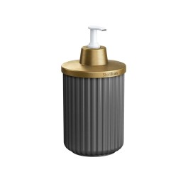STERILLIUM Dispenser 475ml EMMA grey