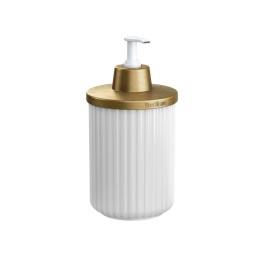 STERILLIUM Dispenser 475ml EMMA white