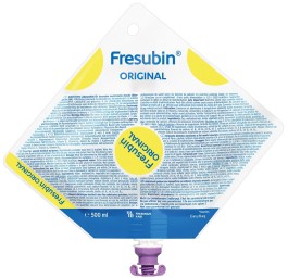FRESUBIN Original 15 EasyBag 500 ml