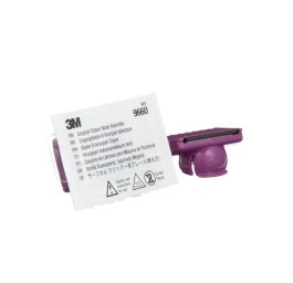 3M Clipper lames pour 3M Clipper 9661 50 pce
