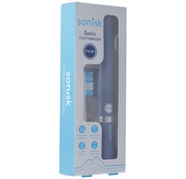 SONISK brosse à dents sonique navy