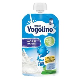 NESTLE Yogolino nature 6m 100 g