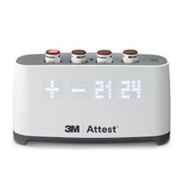 3M Attest Mini Auto-Reader 490H