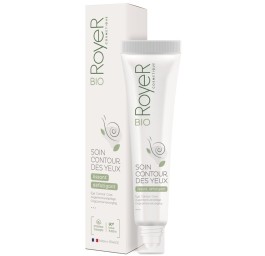 ROYER contour des yeux roll-on 15 ml