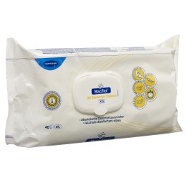 BACILLOL 30 sensitive tissues 40 pce