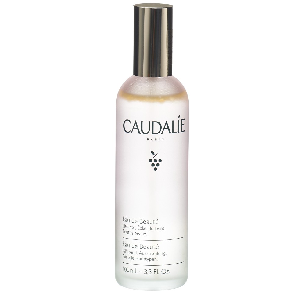 CAUDALIE DEMAQUILL Eau de Beauté (re) 100 ml