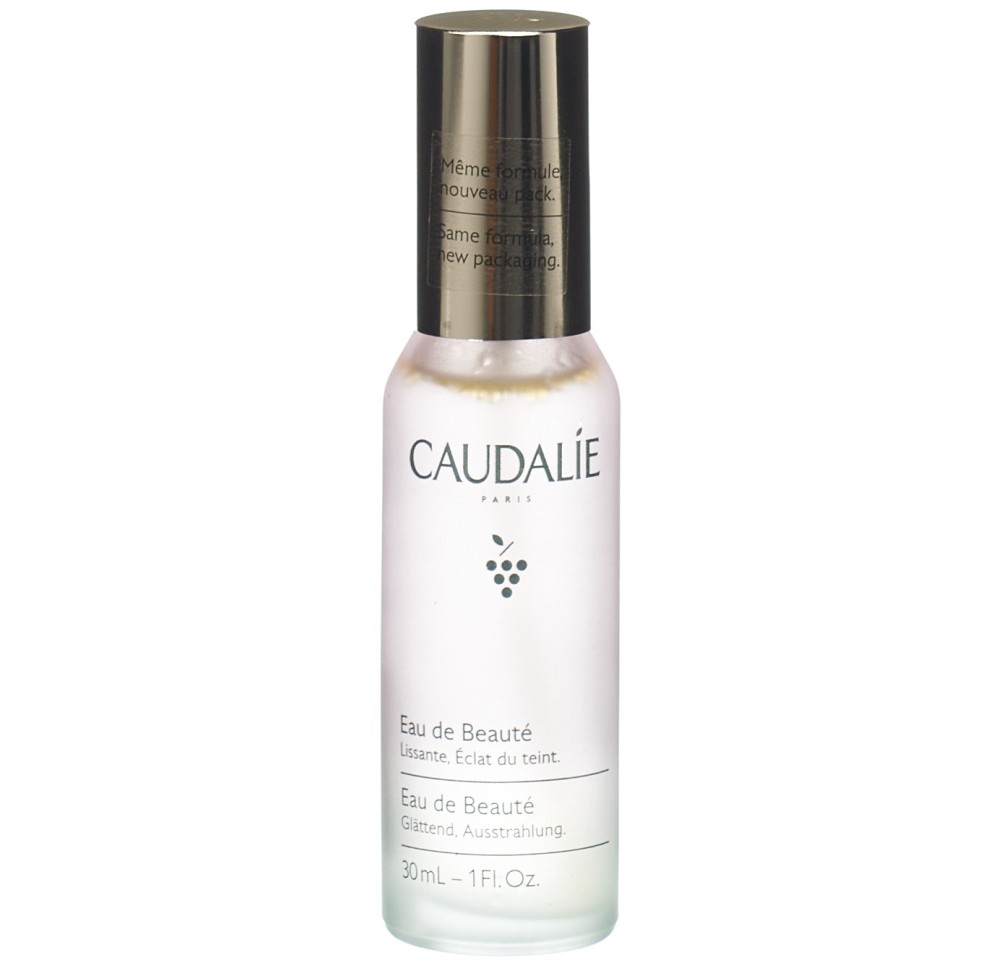 CAUDALIE DEMAQUILL Eau de Beauté (re) 30 ml