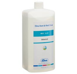 ELMA Clean 10 nettoyage ultrasonic conc fl 1 lt