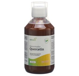 SANASIS Quercetin liposomal fl 250 ml