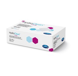 HYDROCLEAN cavity 7.5x7.5cm 10 pce