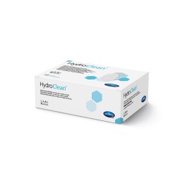 HYDROCLEAN 4x8cm ovale 10 pce