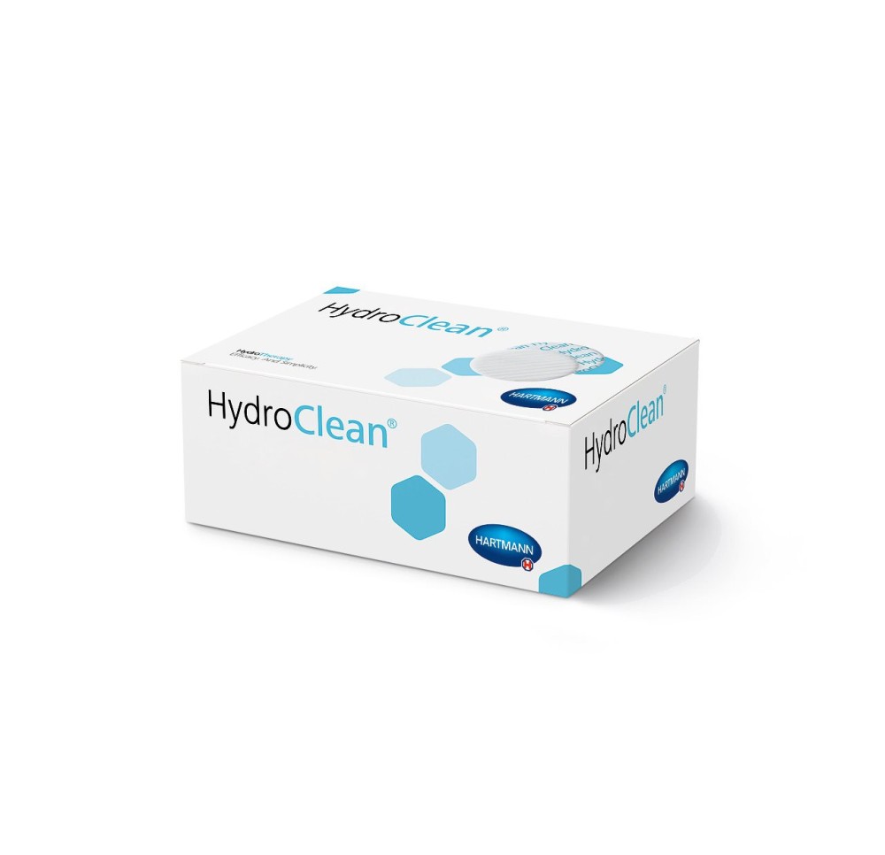 HYDROCLEAN 5.5cm rond 10 pce