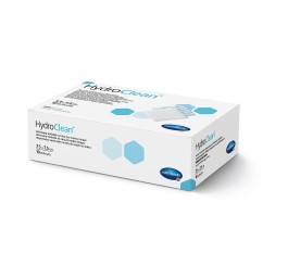 HYDROCLEAN 7.5x7.5cm 10 pce