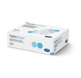 HYDROCLEAN 10x10cm 10 pce