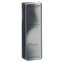 SHISEIDO MEN Total Revitalizer Eye (re) 15 ml